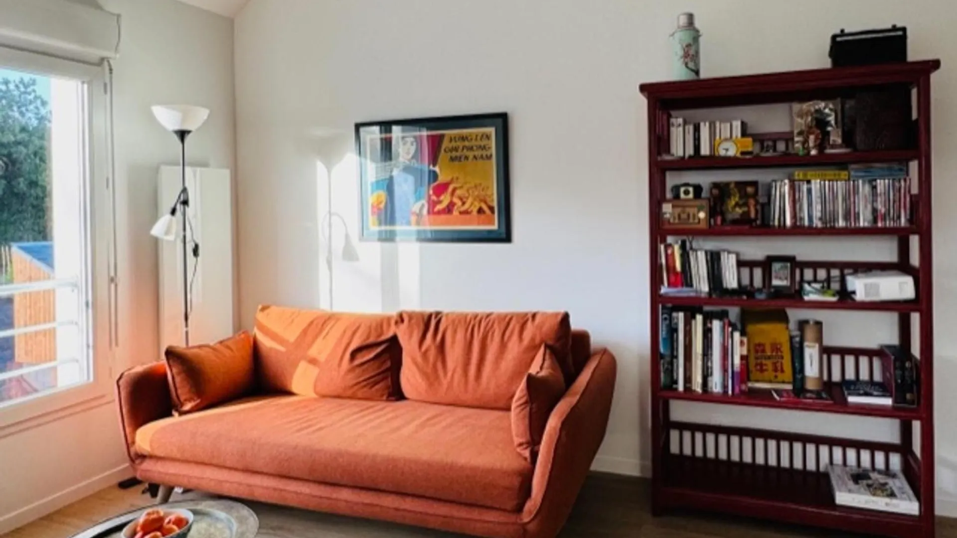 Appartement Neuf Avec Terrasse Et Parking A Groix - Fr-1-813-23 アパート